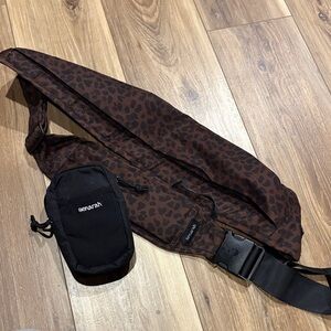 Senarah toddler carrier